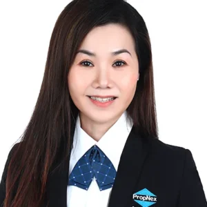 ANG SIEW YEE, MAGDALENE (Mag Ching Ang)