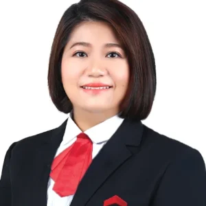 LIM EE-LI, PRISCILLA (Priscilla Lim)