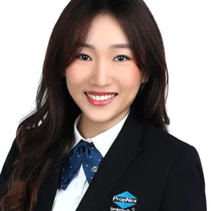 CHONG XUXUAN, SERENE (SERENE CHONG)