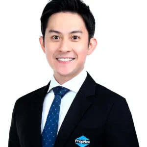 KWEK ZHENG YU (KWEK ZHENG YU)