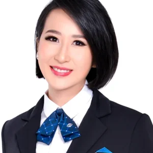 NATASHA HARDYANTO (Natasha lee)