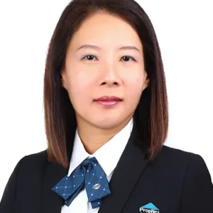 TAN POH GEOK (GRACE TAN)