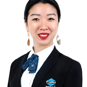 SAW XIAO YU, MERL (MERL SAW)