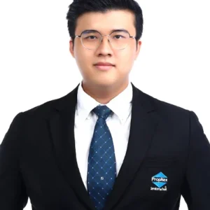 GOH CHENG RONG (Brandon)