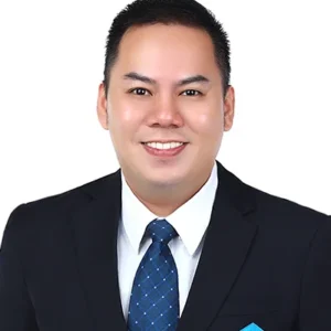 LIM YI TYAN, BILL (Bill Lim)