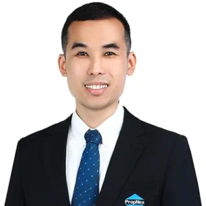DANIEL SIM WEI MING (Daniel Sim)
