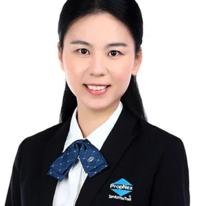 HUANG XUWEN (Joey Huang)