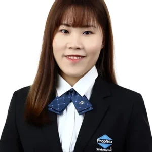 WONG GZE MIN (Eunice Wong)