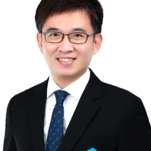 HO SEE PING (Andy Ho)