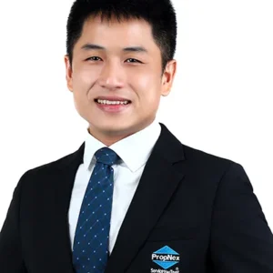 GOY CHOR SENG (Charles Goy)