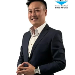 BRIAN WONG KIM CHUAN (Brian Wong)