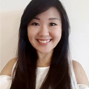 SEET SENG GEK, BERNICE (Bernice Seet)