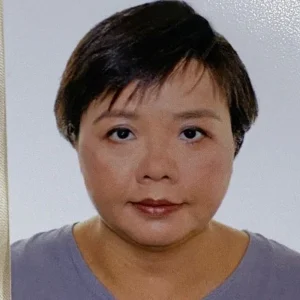 SOH HUEY MEI (Serene Soh Huey Mei)