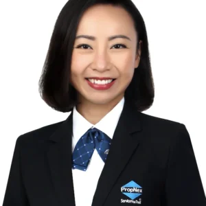 AMANDA NG JIA HUI (AMANDA NG )