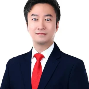 ZHANG QIHAN (Vincent Zhang)