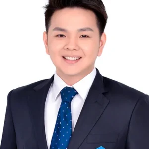 SIM JING JIE (Alvern Sim Jing Jie)