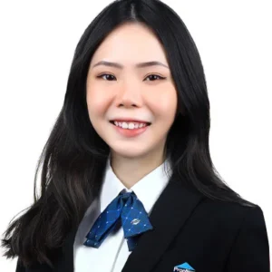 TAN XIANG YIN (Belva Tan)