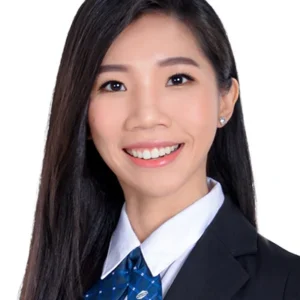 GOH SEE YING (SY GOH)