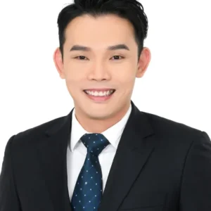 TAN CHIAU KHOON, ANSON (Anson Tan)