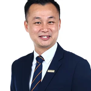 NG JUN XIANG (Daryl)