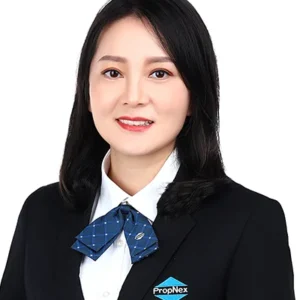 SUN PENG (Selina Sun)