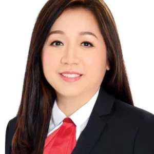 LIM YOKE NAN (ANDREA LIM)