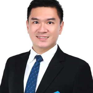 GOH JINRONG (Wallace Goh)