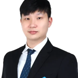 CHAN ZHONG SHENG, JOSHUA (Joshua Chan)