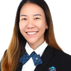 CHAN YAN JIE, CHELSEY (Chelsey Chan)