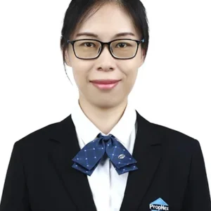 CHEN ZONGRUI (Cherry)