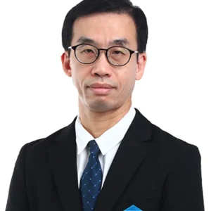 ANG KONG WEE (Eric Ang)