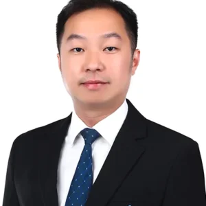 HUANG YONGXIANG (NICKY HUANG)