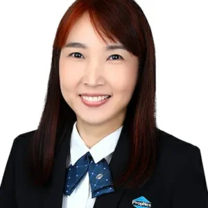 CHOONG SHARON-ANN (Sharon Choong)