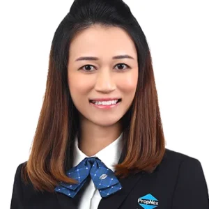 NEO SZE YIN (DOROTHY NEO)