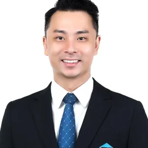 HO GHIM CHIOK, BENDY