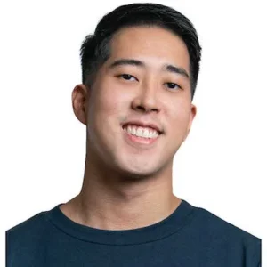 SEBASTIAN LAU GUO SHENG (Sebastian Lau)