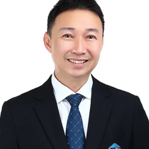 CHOY WAI CHONG (WAYNE CHOY)