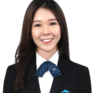 ZOE LIM DAN NI (Zoe Lim)