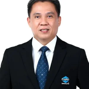 WONG POH SING (Desmond Wong)