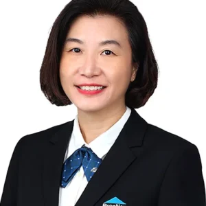CHNG BENG HOOI (Yunice Chng)
