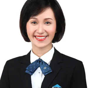 XU WANYING (Winnie Xu)
