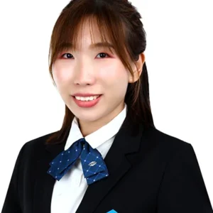 HO XIANG LING (SOPHIA HO XIANG LING)