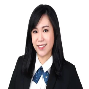 TOH JIAN HUAH, JOLIN (Jolin Toh)