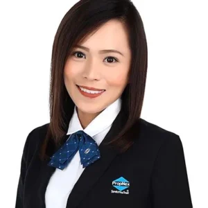 AMANDA CHUA HUI QI (AMANDA CHUA)