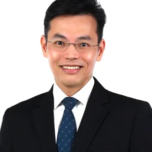 DION CHUA SWEE SIANG (DION CHUA)