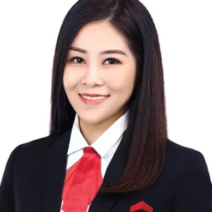 GERALDINE GOH HUI QUAN (Geraldine Goh )