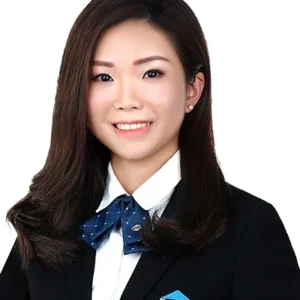 GOH KIM LENG (JESSICA GOH)