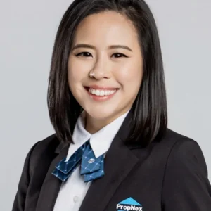WENDY KOH SHIN YE