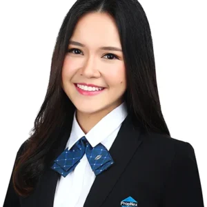 RENEE YONG YUN PING (Renee Yong)