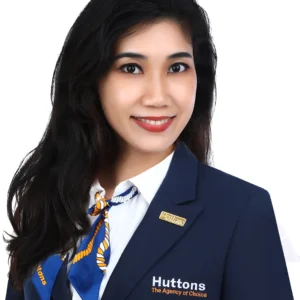 CONNIE LAW CHUI YIE (Connie Law)